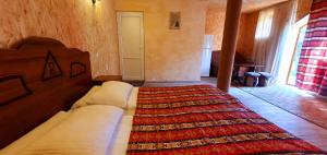 restland dilijan family hotel