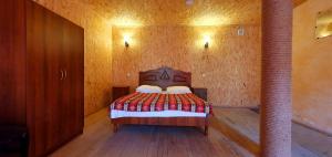 restland dilijan family hotel