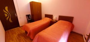 restland dilijan family hotel