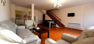 restland dilijan family hotel