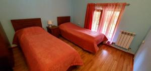 restland dilijan family hotel