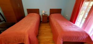 restland dilijan family hotel