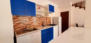 restland dilijan family hotel