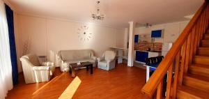 restland dilijan family hotel