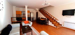 restland dilijan family hotel