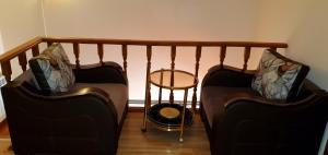 restland dilijan family hotel