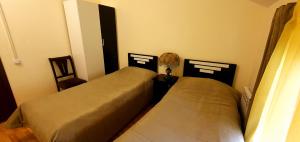 restland dilijan family hotel