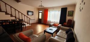 restland dilijan family hotel