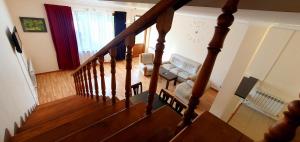 restland dilijan family hotel