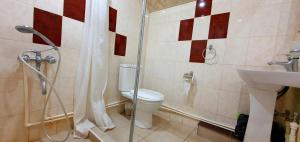 restland dilijan family hotel