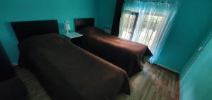 restland dilijan family hotel