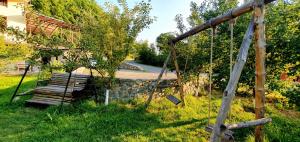 restland dilijan family hotel