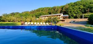 Restland Dilijan Family Hotel,Armenia>>Dilijan,4 star