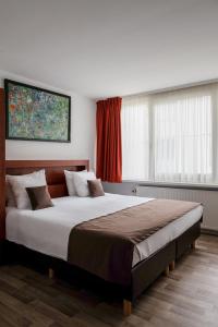 Hotel Olympia,Sint-Michiels>>Bruges,4 star