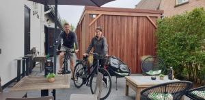 Hotel Olympia,Sint-Michiels>>Bruges,4 star