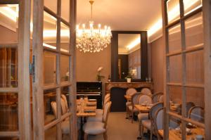 Hotel Gheestelic Hof By Cw Hotel Collection,Flemish Region>>Bruges,3 star