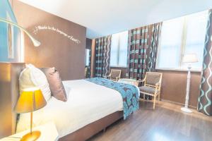 Hotel Gheestelic Hof By Cw Hotel Collection,Flemish Region>>Bruges,3 star