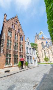 hotel gheestelic hof by cw hotel collection