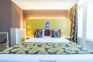 hotel gheestelic hof by cw hotel collection