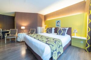 Hotel Gheestelic Hof By Cw Hotel Collection,Flemish Region>>Bruges,3 star