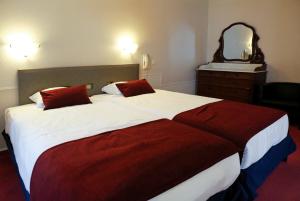 Montovani,Flemish Region>>Bruges,2 star