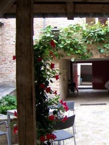Hotel Adornes,Flemish Region>>Bruges,3 star