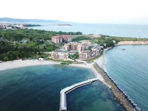 Hotel Saint Panteleimon Beach,Near Aqua Paradise,3 star