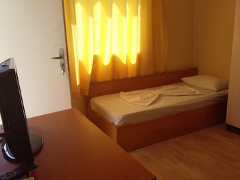 Sea Dunes Complex,Dolni Chiflik>>Avren,2 star