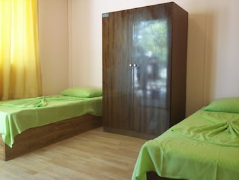 Sea Dunes Complex,Dolni Chiflik>>Avren,2 star