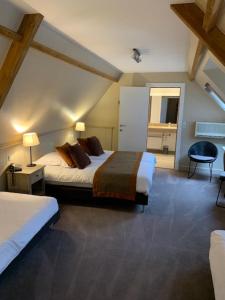 Ter Duinen,Zuienkerke>>Bruges,4 star