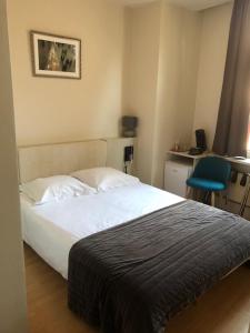 Salvators,Zuienkerke>>Bruges,3 star