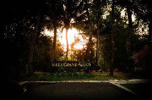 Villa Grand Artos,Mertoyudan>>Magelang,2 star