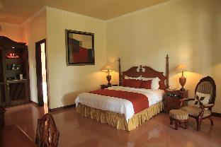 Villa Grand Artos,Mertoyudan>>Magelang,2 star