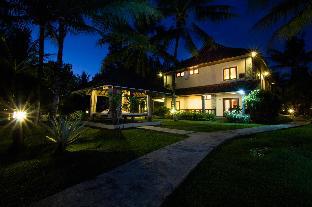 Villa Grand Artos,Mertoyudan>>Magelang,2 star