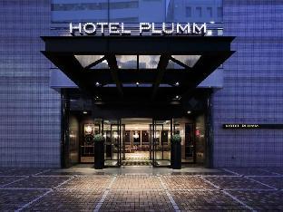 Hotel Plumm,Kanagawa>>Fujisawa,3 star