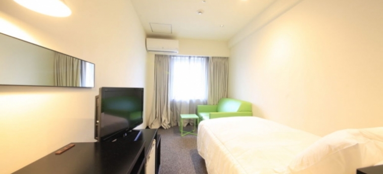 hotel plumm
