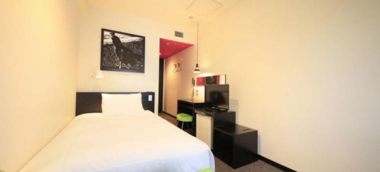 hotel plumm