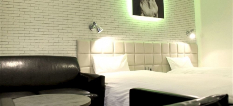 hotel plumm