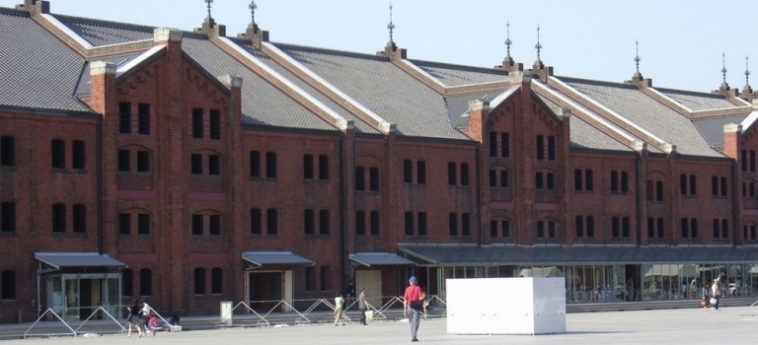 hotel plumm