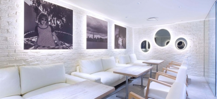 hotel plumm
