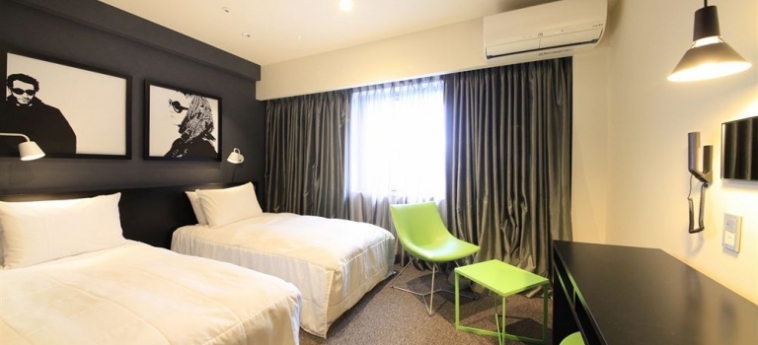 hotel plumm