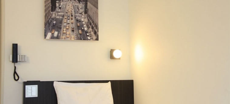 hotel plumm