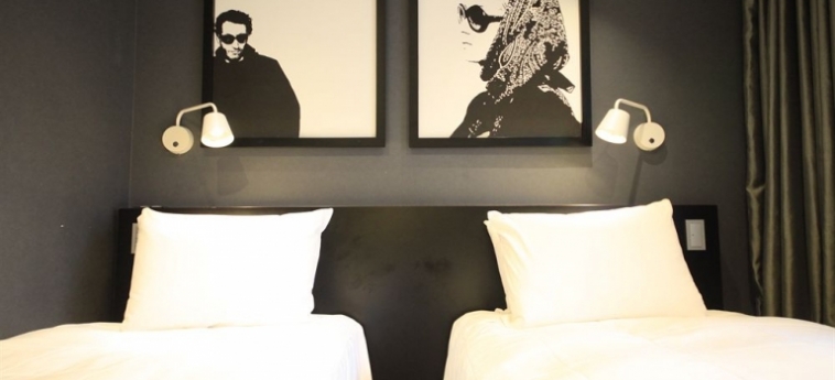 hotel plumm