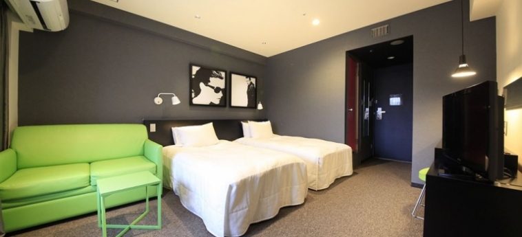hotel plumm