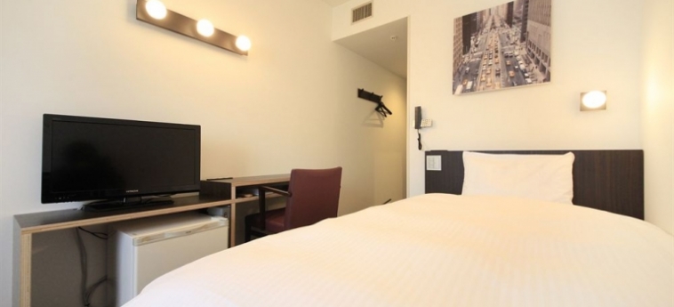 hotel plumm