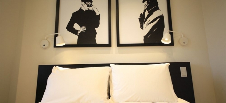 hotel plumm