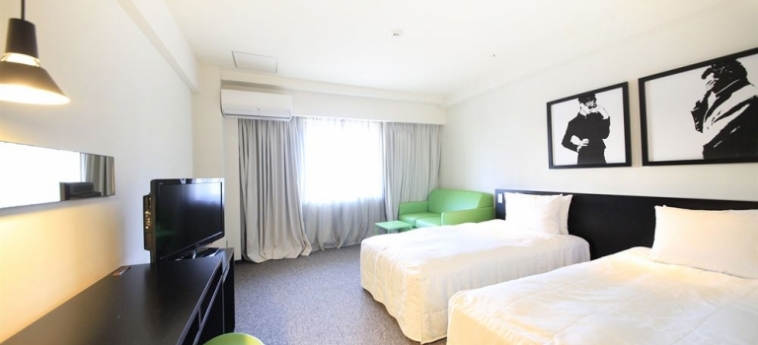 hotel plumm