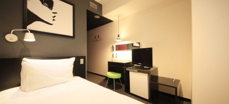 hotel plumm