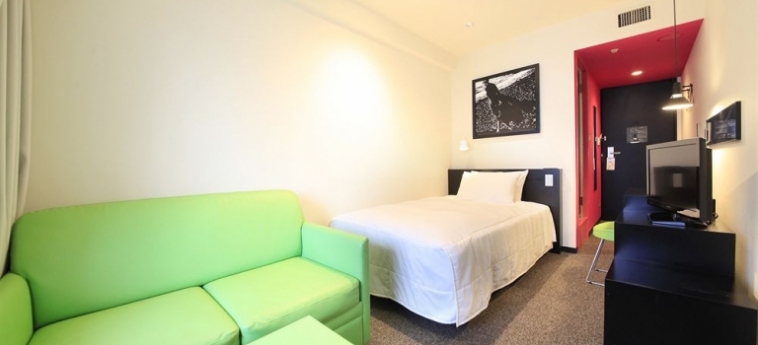 hotel plumm