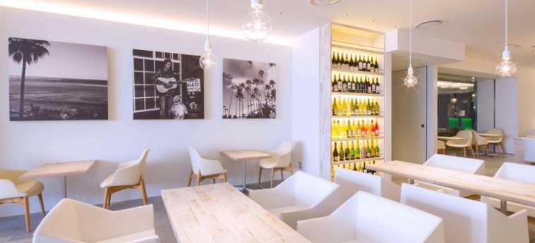 hotel plumm